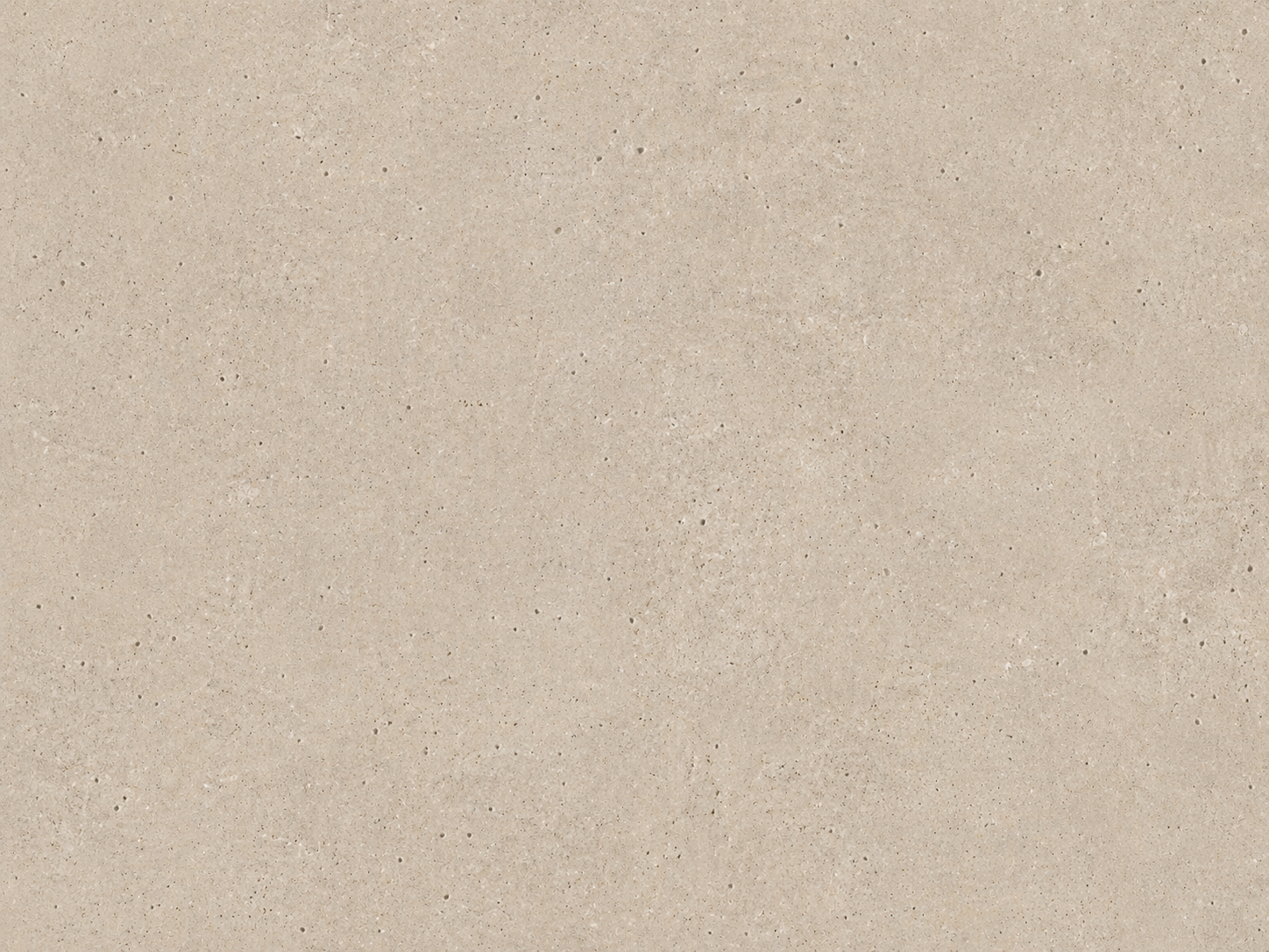 Acabado Arena Natural en hormigón arquitectónico, beige claro