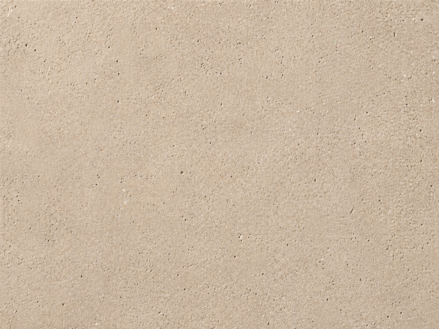 Acabado Piedra Natural en hormigón arquitectónico, gris claro mineral