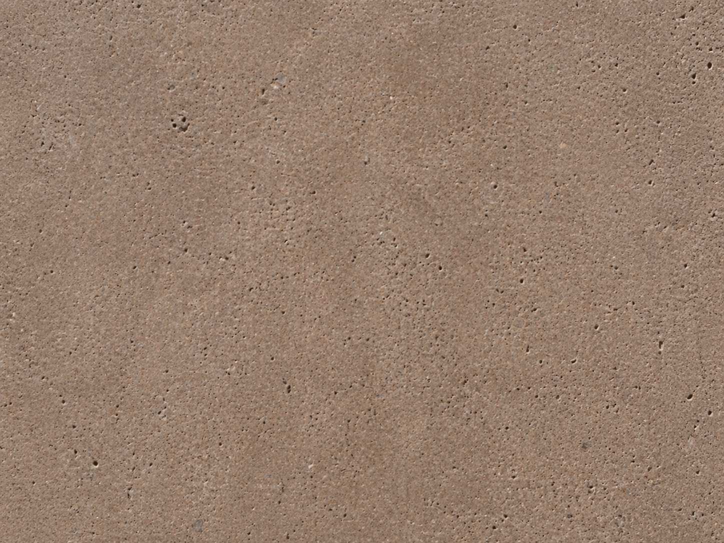 Acabado Taupe Artesanal en hormigón arquitectónico, gris topo cálido